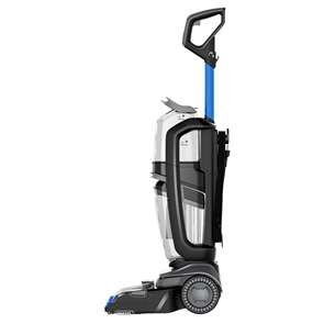 Dulkių siurblys kilimams Bissell Revolution™ HydroSteam™, 1300 W, juodas