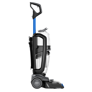 Dulkių siurblys kilimams Bissell Revolution™ HydroSteam™, 1300 W, juodas