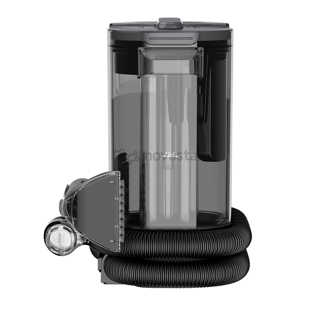 Bissell SpotClean® Cordless, черный - Беспроводной очиститель текстиля