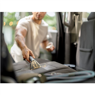 Bissell SpotClean® Cordless, черный - Беспроводной очиститель текстиля