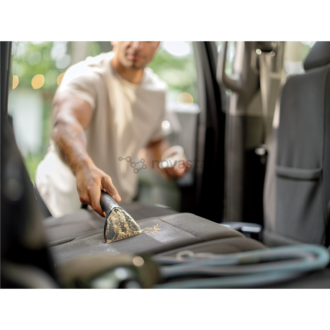 Bissell SpotClean® Cordless, черный - Беспроводной очиститель текстиля