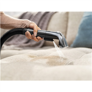Bissell SpotClean® Cordless, черный - Беспроводной очиститель текстиля