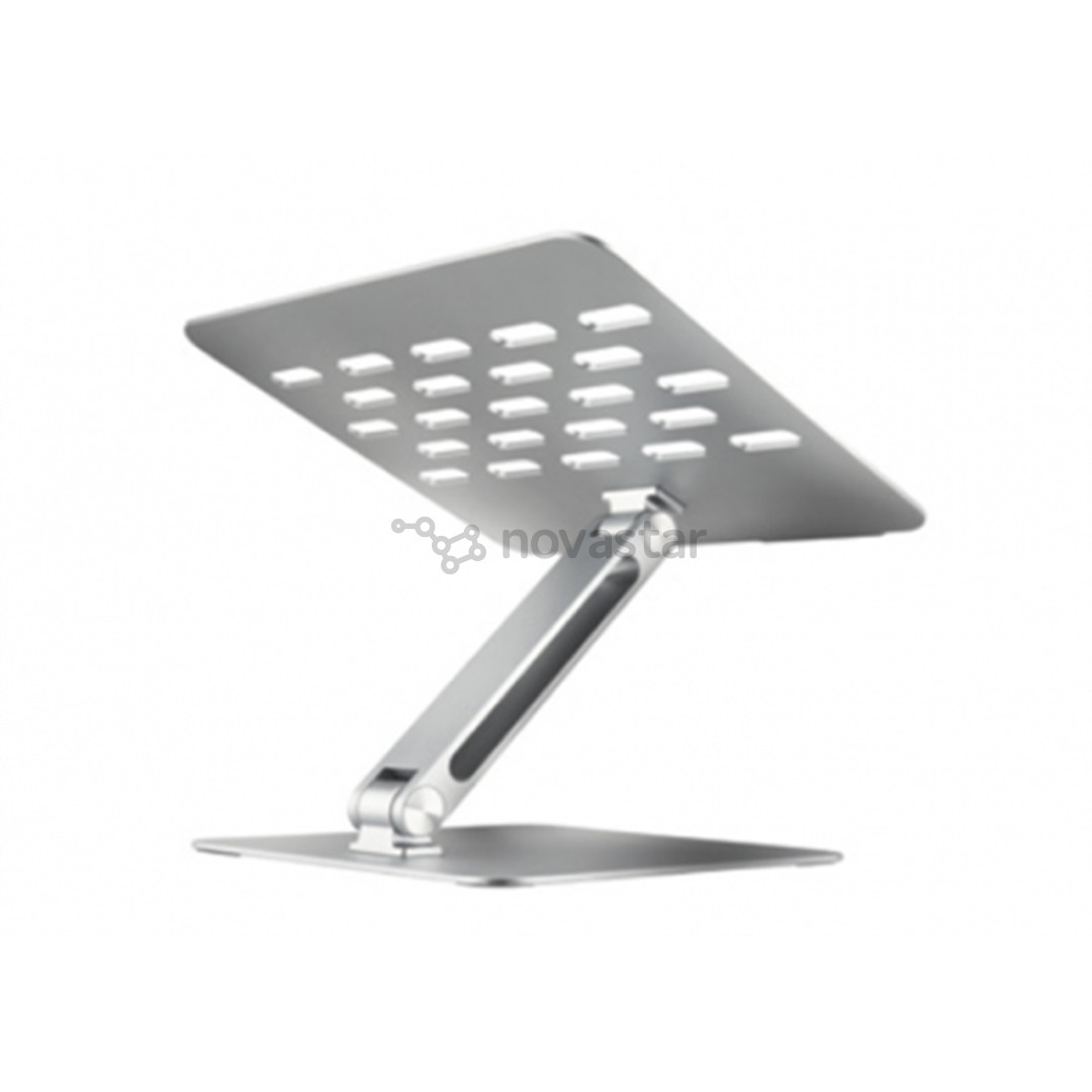 Axagon STND-LQ, 10''-16'', aluminum - Notebook stand