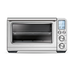 Mini orkaitė  Sage the Smart Oven™ Air Fryer XL, 28 l, 2400 W, nerūdijančio plieno