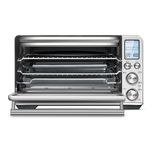 Mini orkaitė  Sage the Smart Oven™ Air Fryer XL, 28 l, 2400 W, nerūdijančio plieno