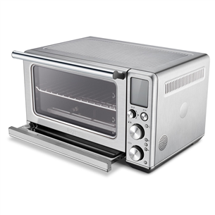 Mini orkaitė  Sage the Smart Oven™ Air Fryer XL, 28 l, 2400 W, nerūdijančio plieno