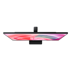 Samsung ViewFinity S7 S70D, 27'', 4K UHD, black - Monitor