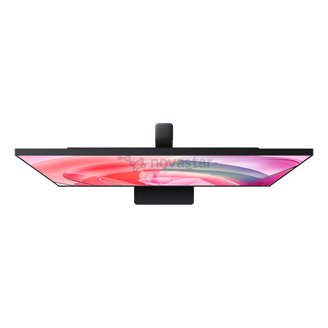 Samsung ViewFinity S7 S70D, 27'', 4K UHD, black - Monitor