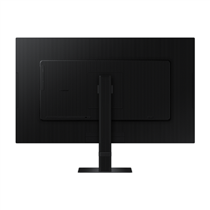 Samsung ViewFinity S7 S70D, 27'', 4K UHD, black - Monitor