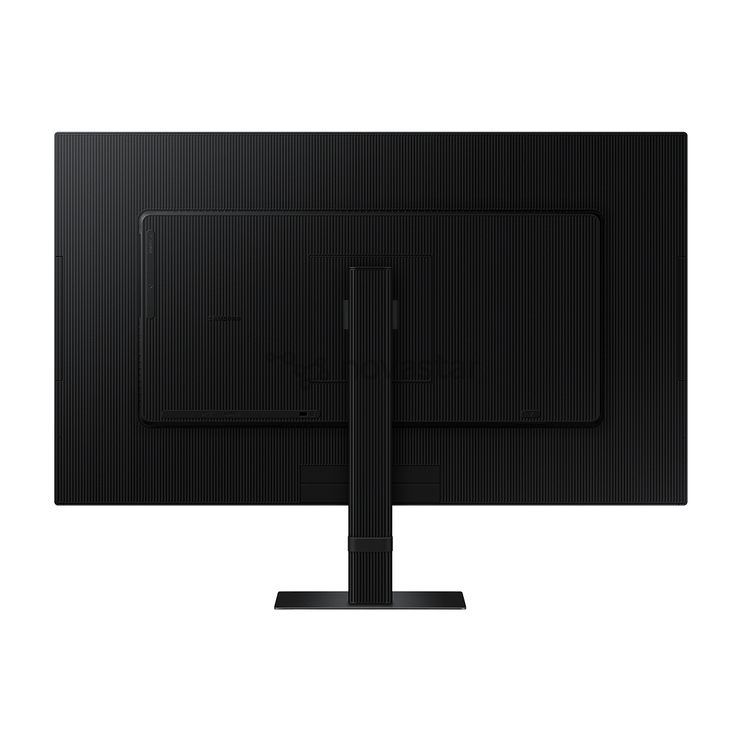 Samsung ViewFinity S7 S70D, 27'', 4K UHD, black - Monitor