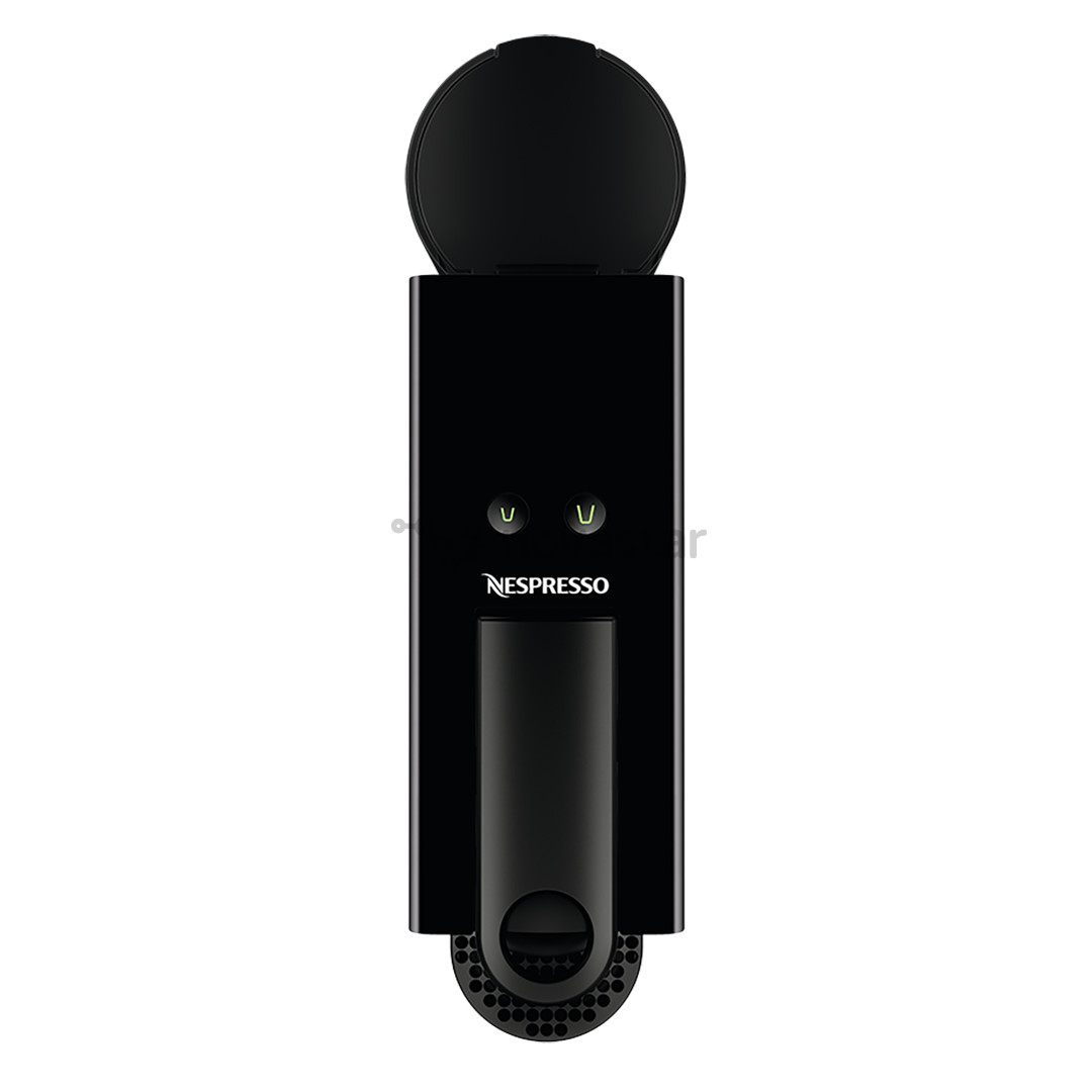 Kapsulinis kavos aparatas Krups Nespresso Essenza Mini, juodas
