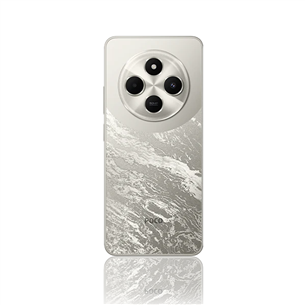 Išmanusis telefonas POCO C75, 6,88'', 8 GB, 256 GB, aukso spalvos