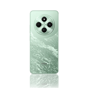Išmanusis telefonas POCO C75, 6,88'', 6 GB, 128 GB, žalias