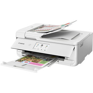 Spausdintuvas Canon PIXMA TS9551 A3