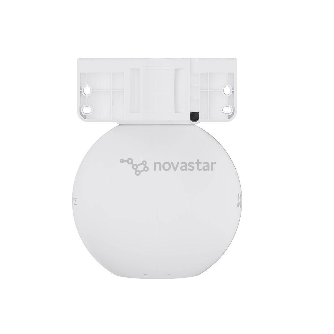 Stebėjimo kamera EZVIZ H80X Dual, 4K, balta