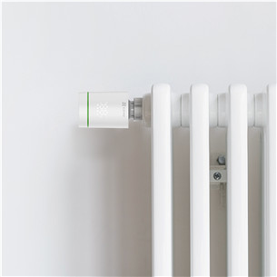 EZVIZ T55, baltas - Išmanusis termostatas