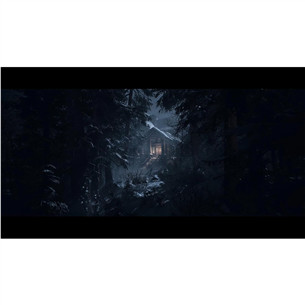 Until Dawn, Playstation 5 - Žaidimas