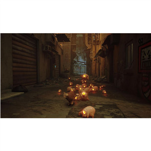 Stray, Nintendo Switch - Žaidimas