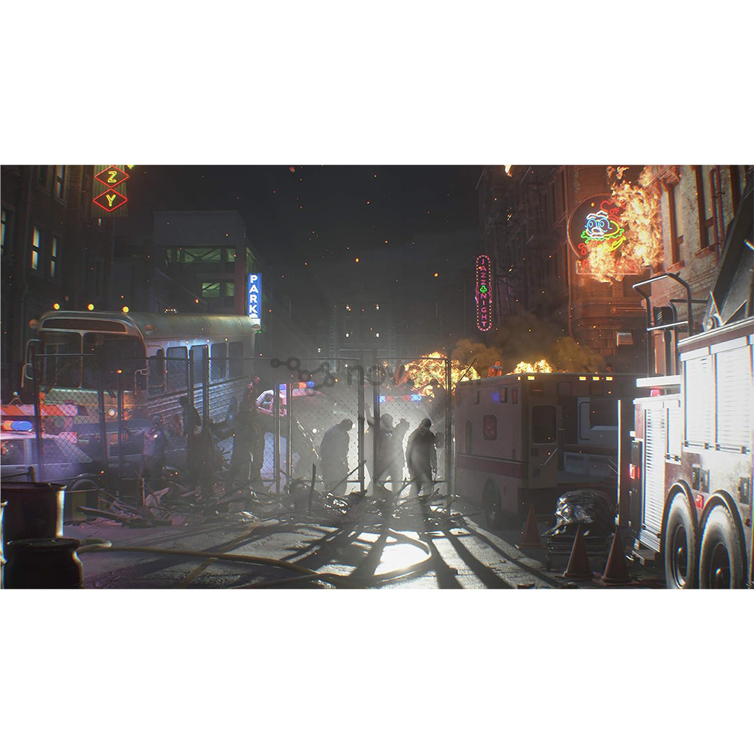 Resident Evil 3 Remake, PlayStation 5 - Game