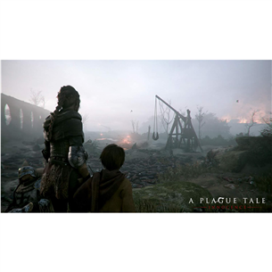 Žaidimas A Plague Tale: Collection, Xbox Series X