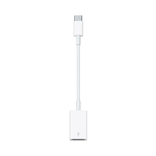 Apple USB-C to USB Adapter, белый - Адаптер MW5L3ZM/A