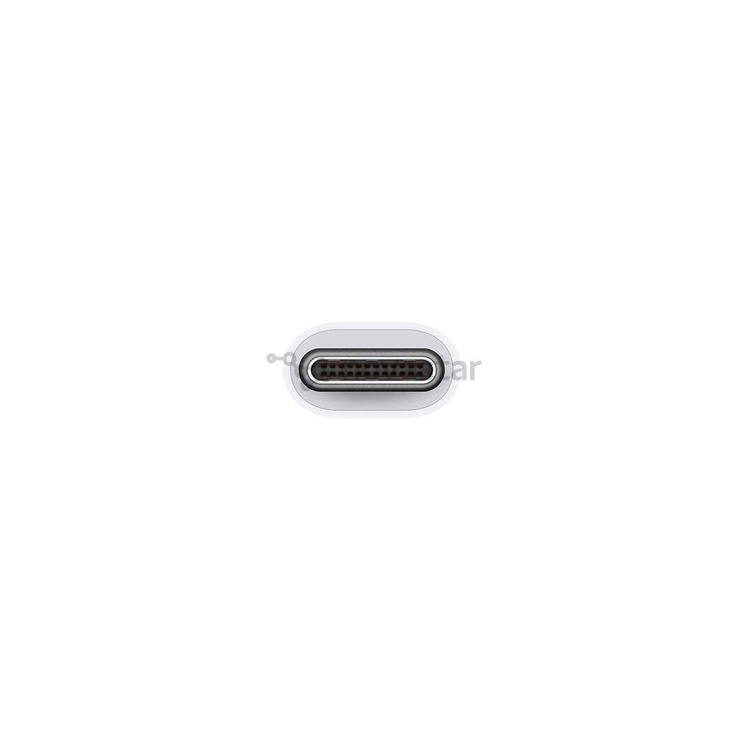 Apple USB-C to USB Adapter, белый - Адаптер