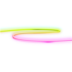 LED juosta Trust GXT 904 VYBZ, balta 25456