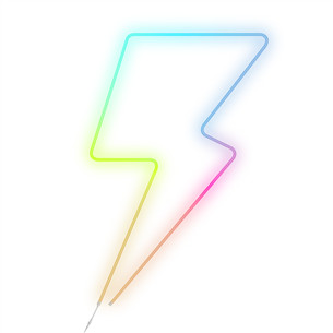 LED juosta Trust GXT 904 VYBZ, balta