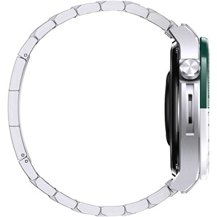 Huawei Watch Ultimate, 48,5 mm, green - Smartwatch