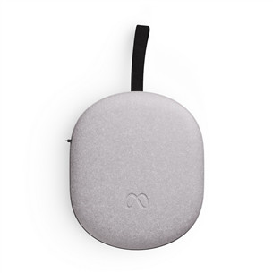 Dėklas Meta Compact Carrying Case, Quest 3/3S, pilkas