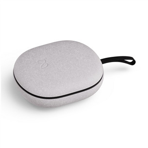 Dėklas Meta Compact Carrying Case, Quest 3/3S, pilkas