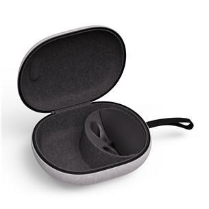 Dėklas Meta Compact Carrying Case, Quest 3/3S, pilkas