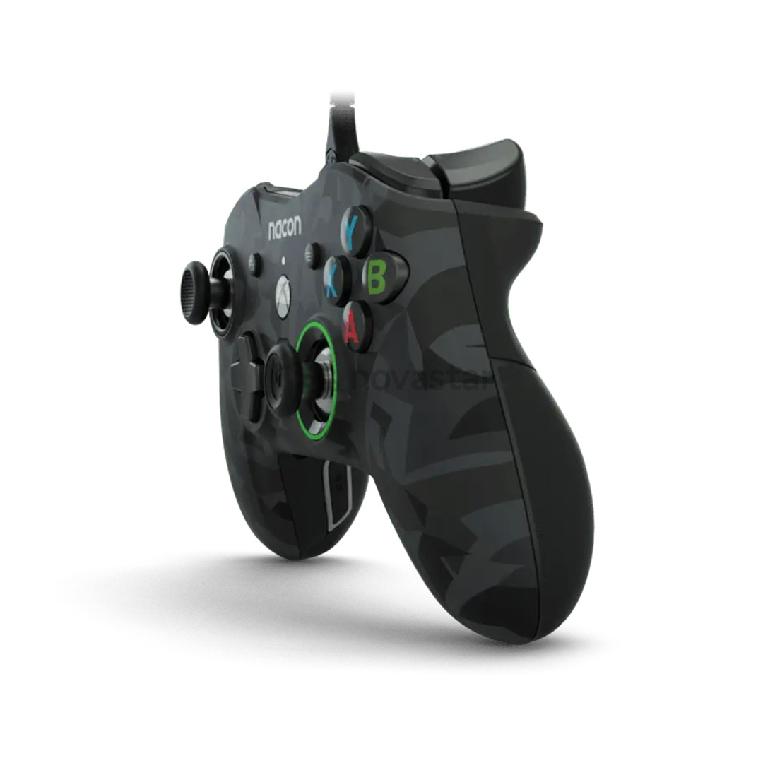 Nacon Revolution X Pro, juodas - Žaidimų pultelis