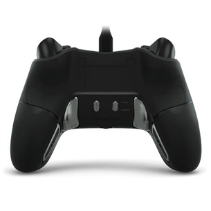 Nacon Revolution X Pro, juodas - Žaidimų pultelis