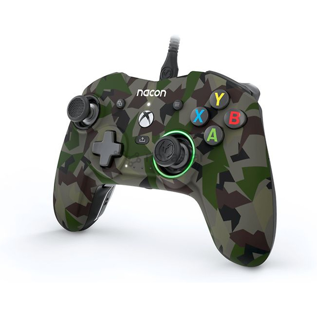 Nacon Revolution X Pro, kamufliažinis - Žaidimų pultelis