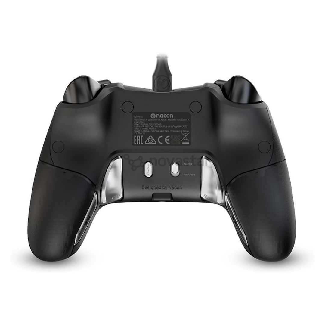 Nacon Revolution X Pro, kamufliažinis - Žaidimų pultelis