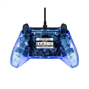 PDP Afterglow, Xbox, peršviečiamas - Žaidimų pultelis