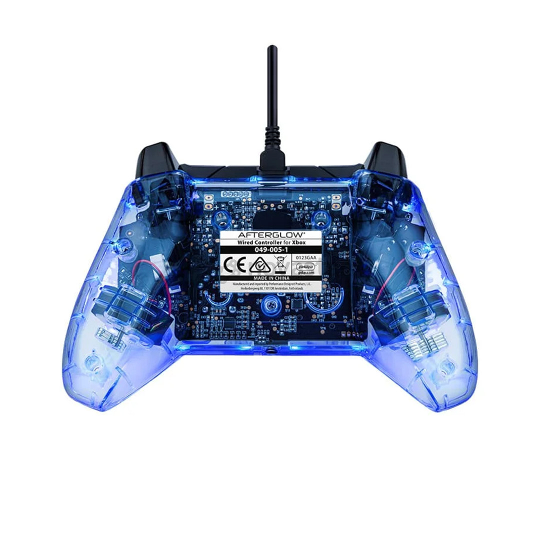 PDP Afterglow, Xbox, peršviečiamas - Žaidimų pultelis