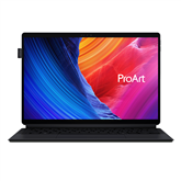 Asus ProArt PZ13, 13,3'', OLED, X Plus, 16 GB, 1 TB, nano black - Notebook
