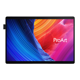Asus ProArt PZ13, 13,3'', OLED, X Plus, 16 GB, 1 TB, nano black - Notebook