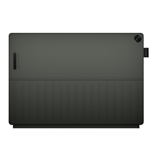 Asus ProArt PZ13, 13,3'', OLED, X Plus, 16 GB, 1 TB, nano black - Notebook
