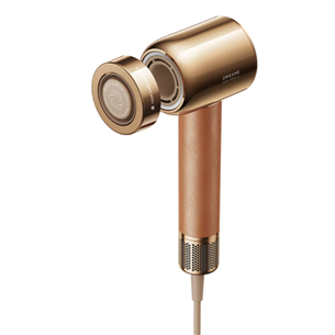 Dreame Miracle 1600 W, brown - Hair dryer