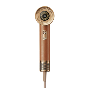 Dreame Miracle 1600 W, brown - Hair dryer