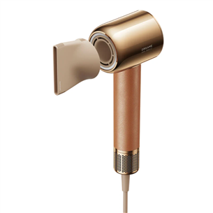 Dreame Miracle 1600 W, brown - Hair dryer