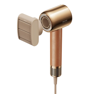 Dreame Miracle 1600 W, brown - Hair dryer