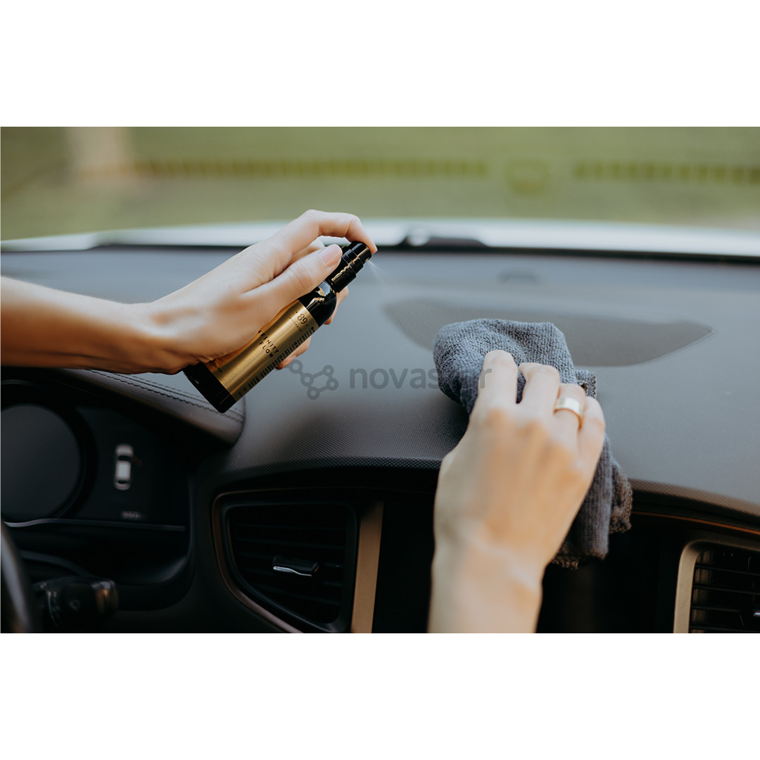 Aromatic89, Dore (Elite), 100 мл - Ароматизированное средство для очистки поверхностей автомобиля