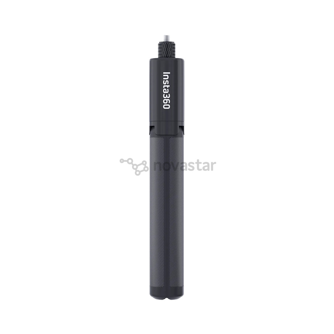 Insta360 2-in-1 Invisible Selfie Stick + Tripod, черный - Штатив для камеры