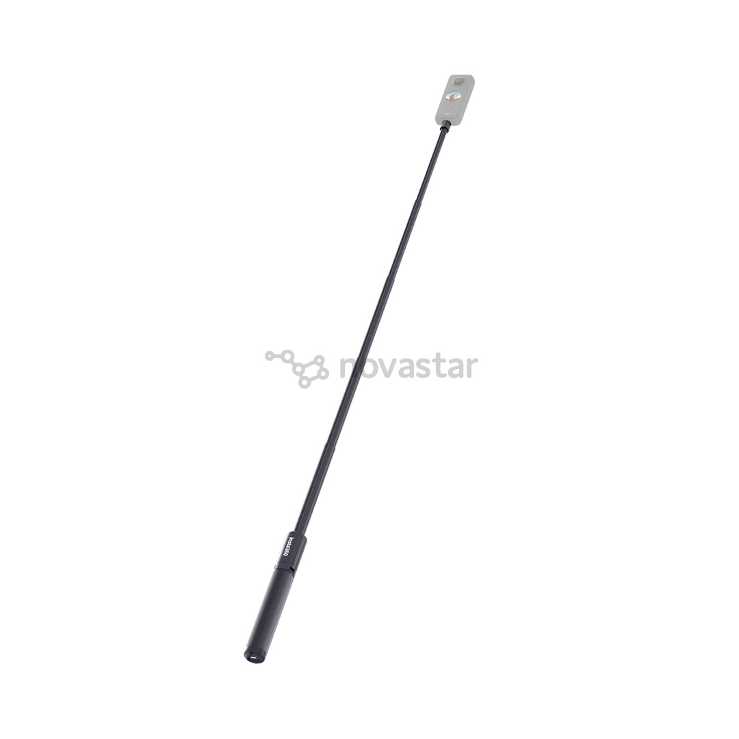 Insta360 2-in-1 Invisible Selfie Stick + Tripod, черный - Штатив для камеры