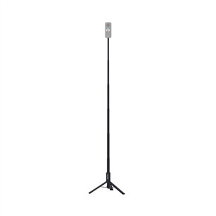 Insta360 2-in-1 Invisible Selfie Stick + Tripod, черный - Штатив для камеры