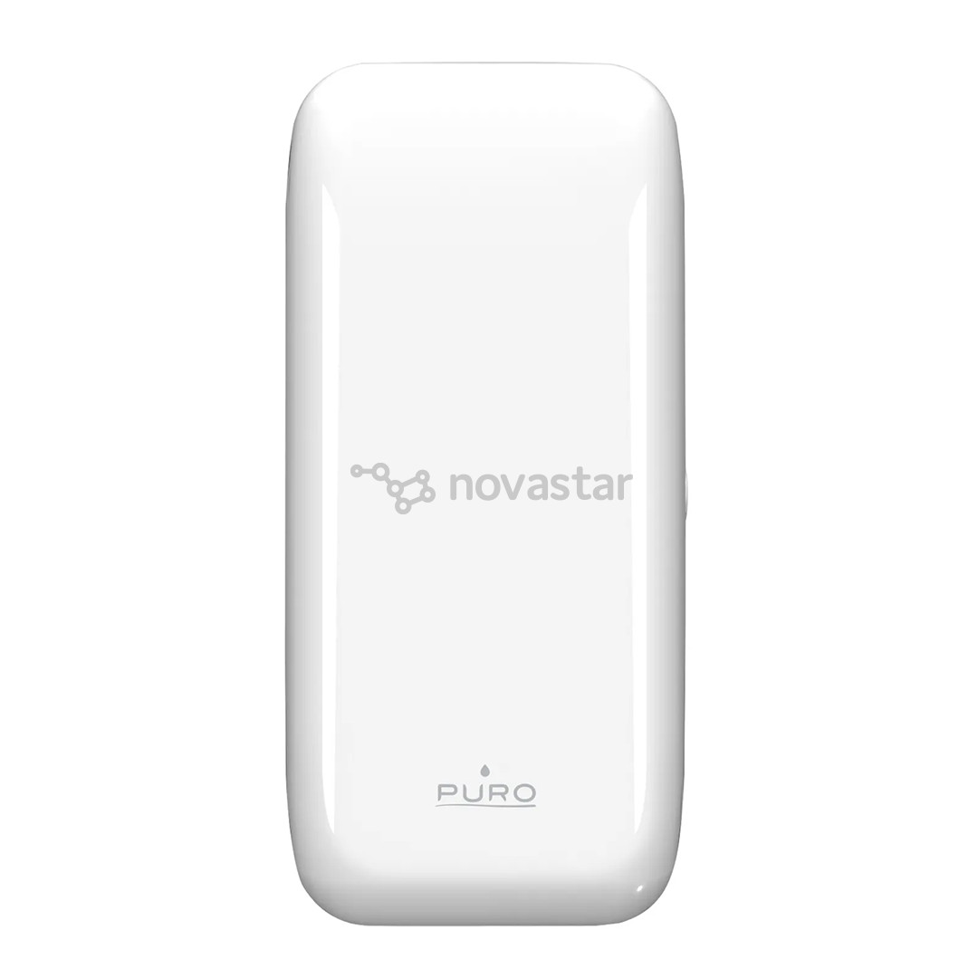 Puro Power Mini 5, 5000 mAh, white - Power bank